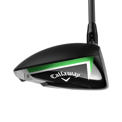 Callaway Elyte Mini Custom Driver