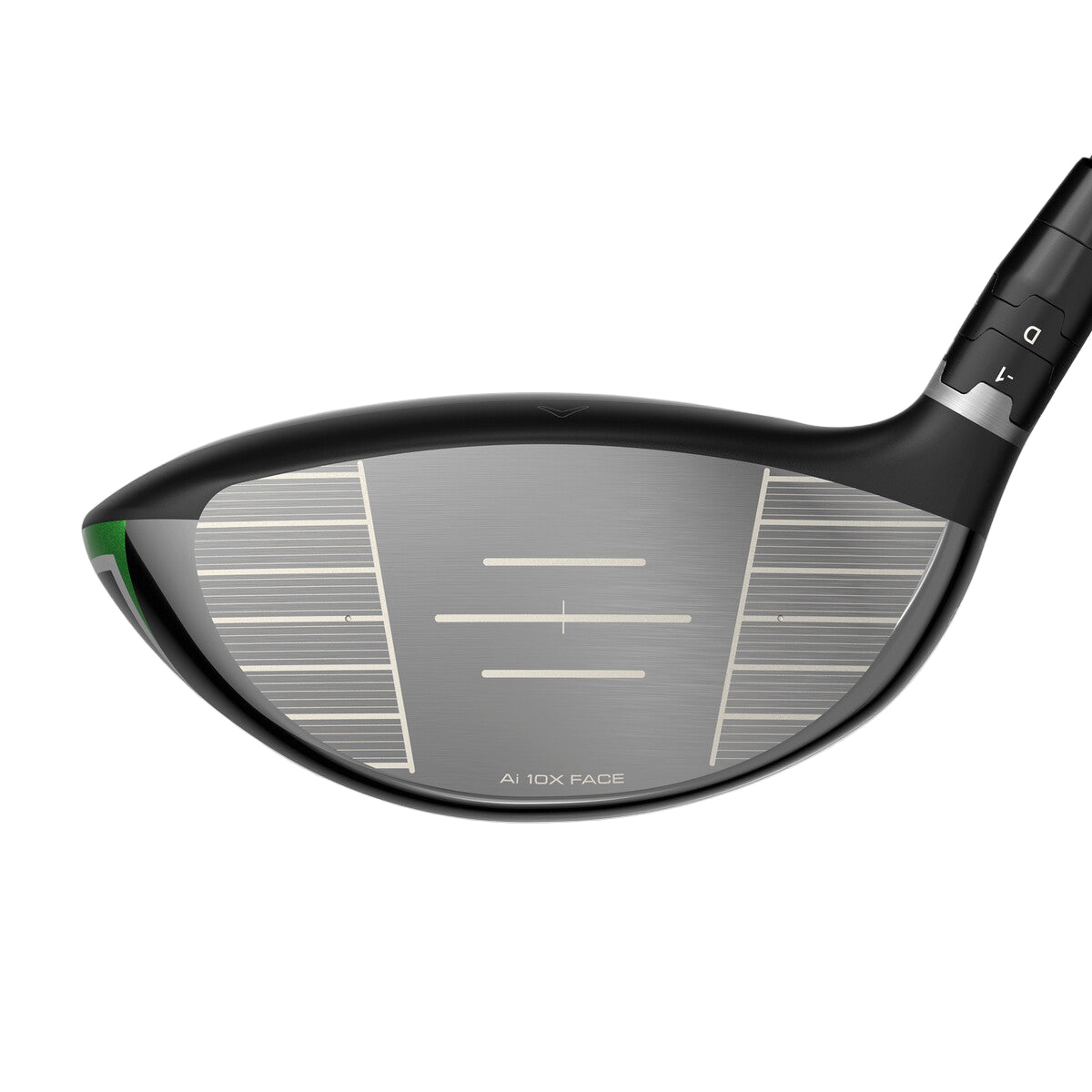 Callaway Elyte Mini Custom Driver