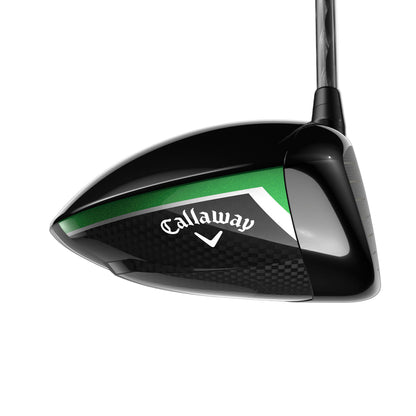 Callaway Elyte Triple Diamond Max Custom Driver Head