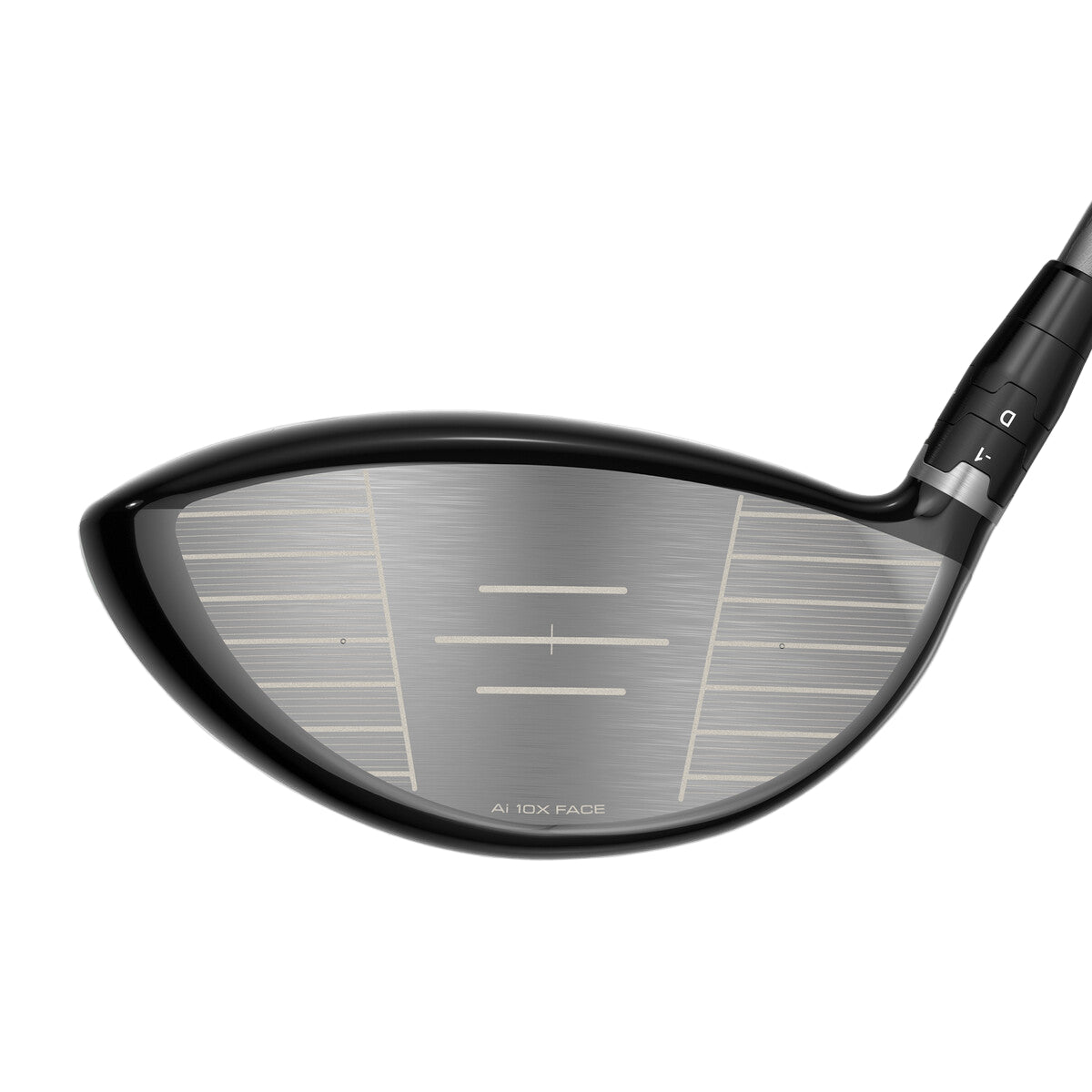Callaway Elyte Triple Diamond Max Custom Driver Head