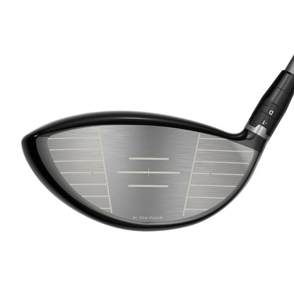 Callaway Elyte Triple Diamond Max Custom Driver Head