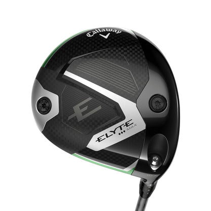 Callaway Elyte Triple Diamond Max Custom Driver Head