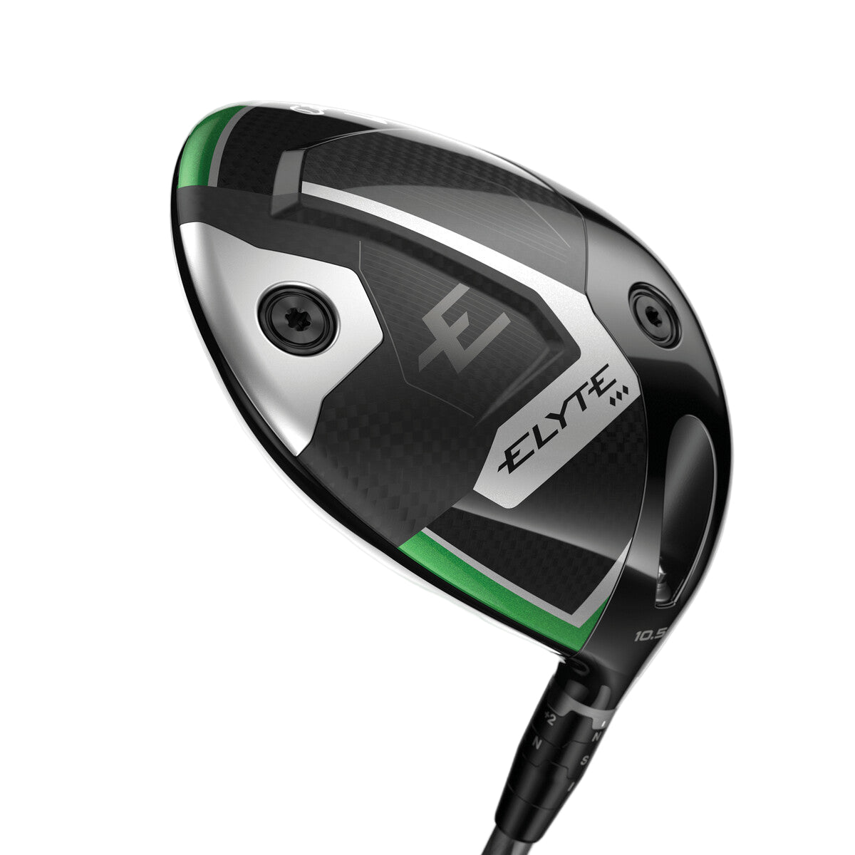 Callaway Elyte Triple Diamond Custom Driver Head