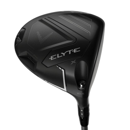Callaway Elyte X Night Edition Driver 2025