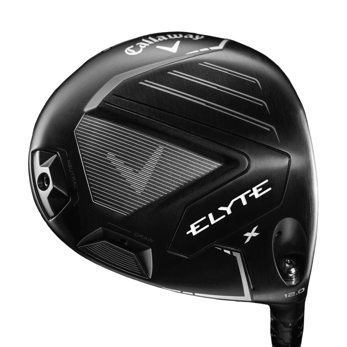 Callaway Elyte X Night Edition Driver 2025