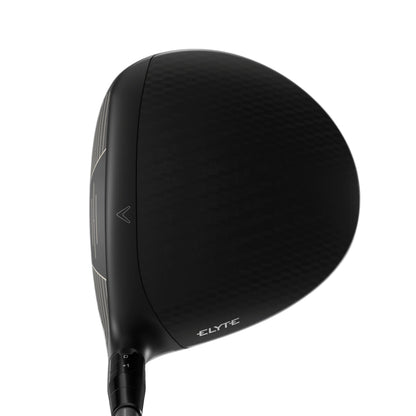 Callaway Elyte X Night Edition Driver 2025