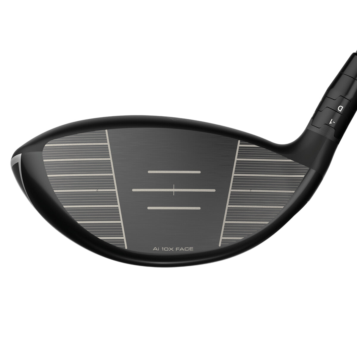Callaway Elyte X Night Edition Driver 2025