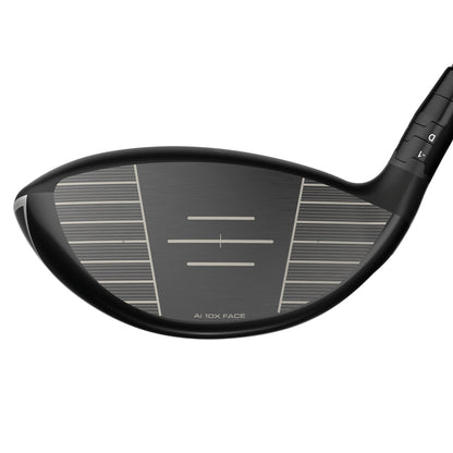 Callaway Elyte X Night Edition Driver 2025