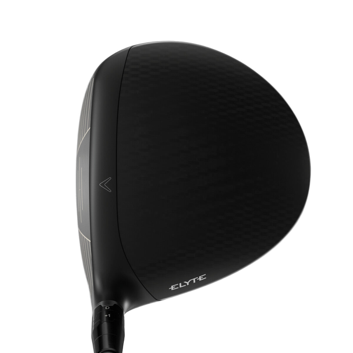 Callaway Elyte X Custom Driver Head