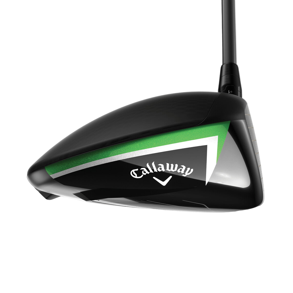 Callaway Elyte X Custom Driver Head