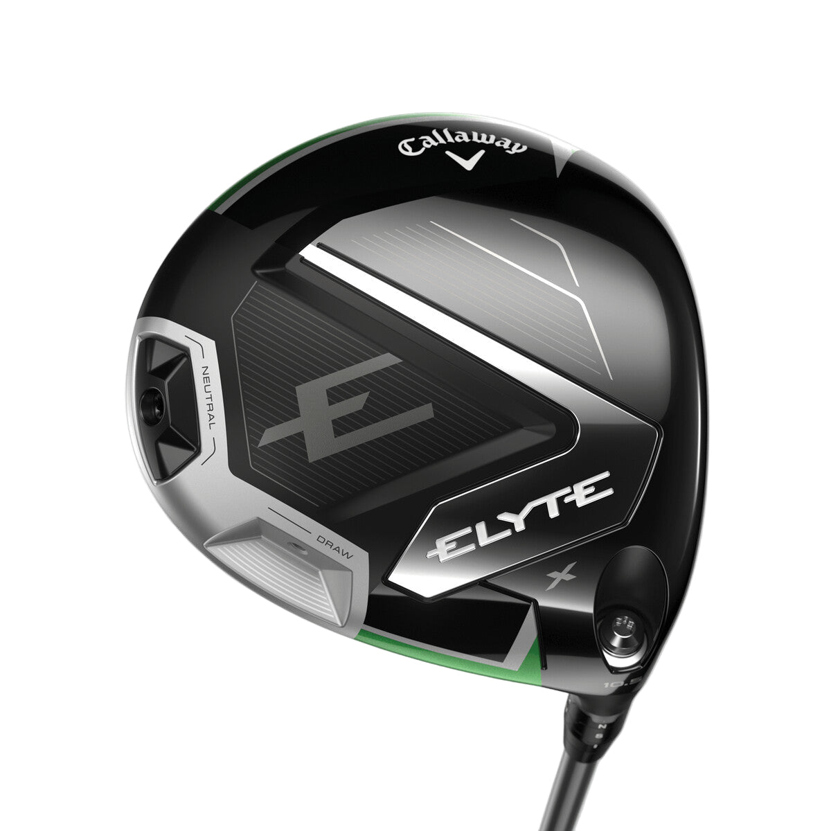 Callaway Elyte X Custom Driver Head