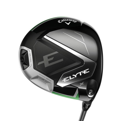 Callaway Elyte X Custom Driver Head