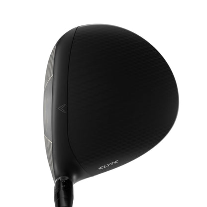 Callaway Elyte Custom Driver Head