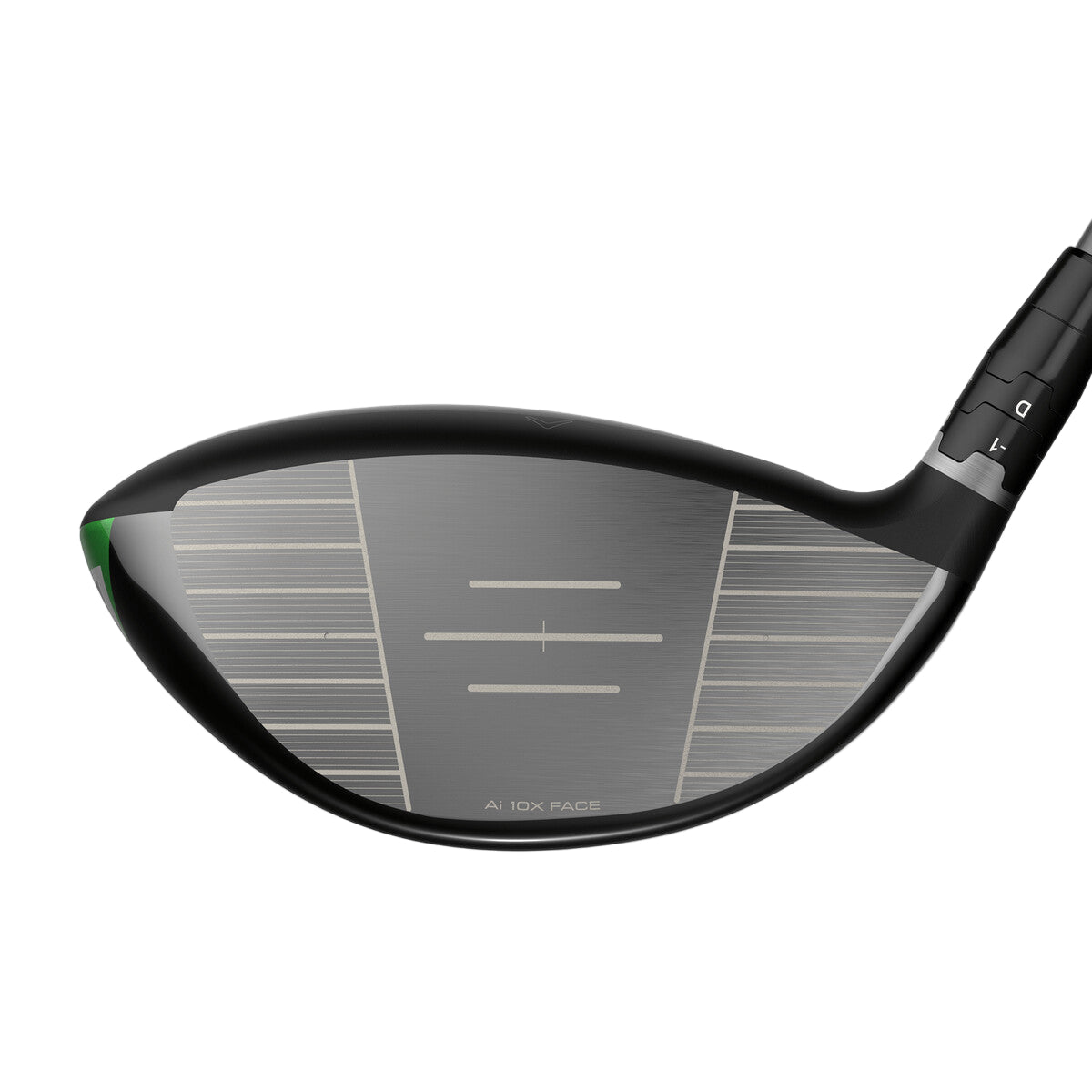 Callaway Elyte Custom Driver Head
