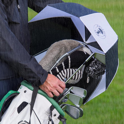 DrizzleStik Flex Umbrella