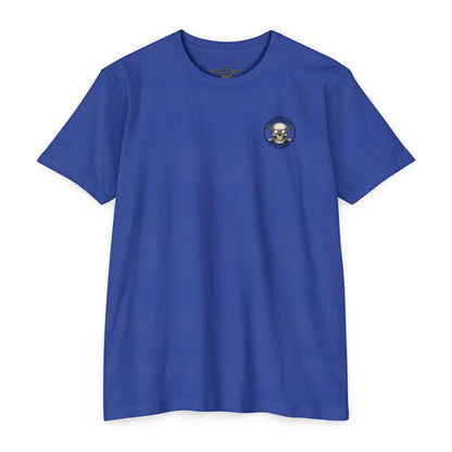 Dying to Golf Graphic T-Shirt — Iron Sight Golf