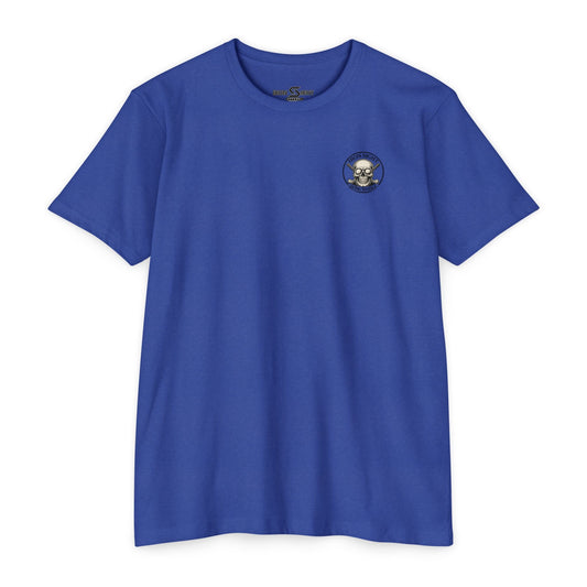 Dying to Golf Graphic T-Shirt — Iron Sight Golf