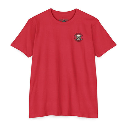 Dying to Golf Graphic T-Shirt — Iron Sight Golf