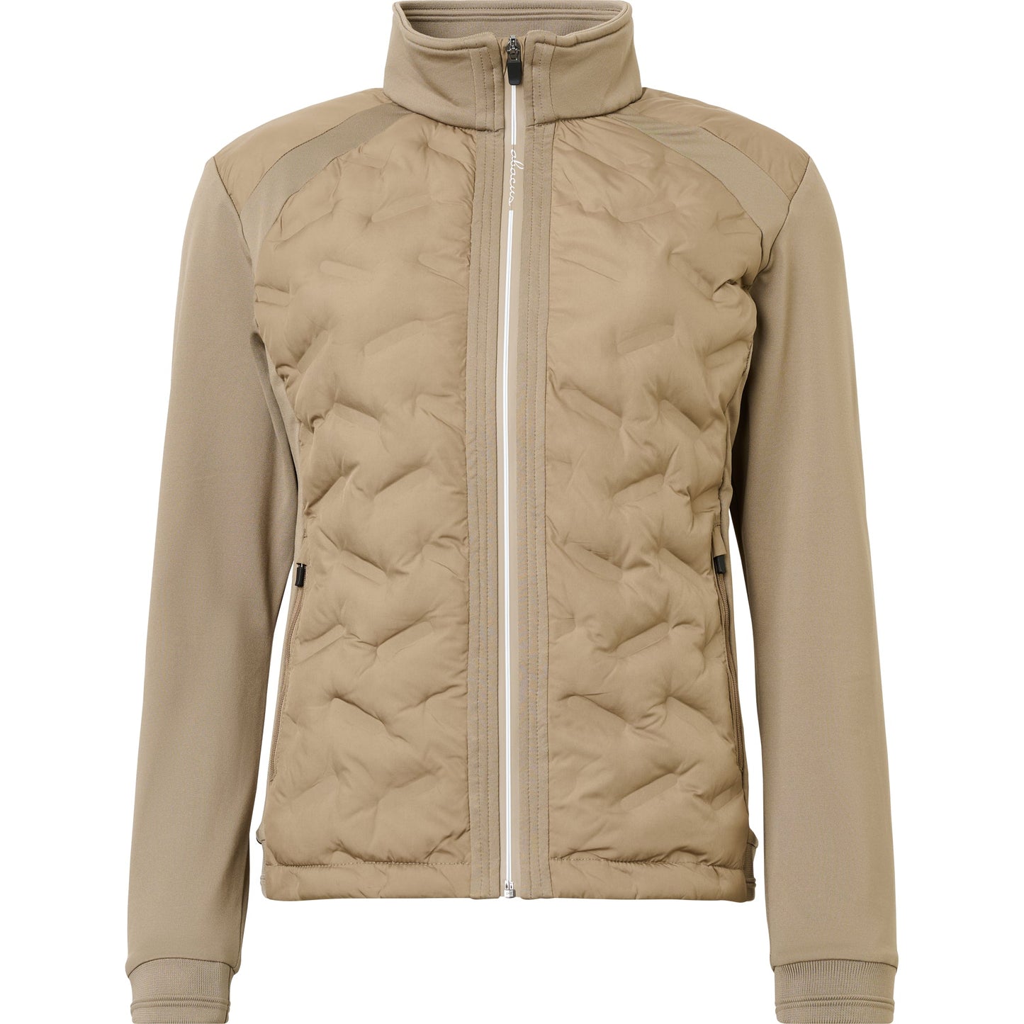 Lds Portrush Hybrid Jacket