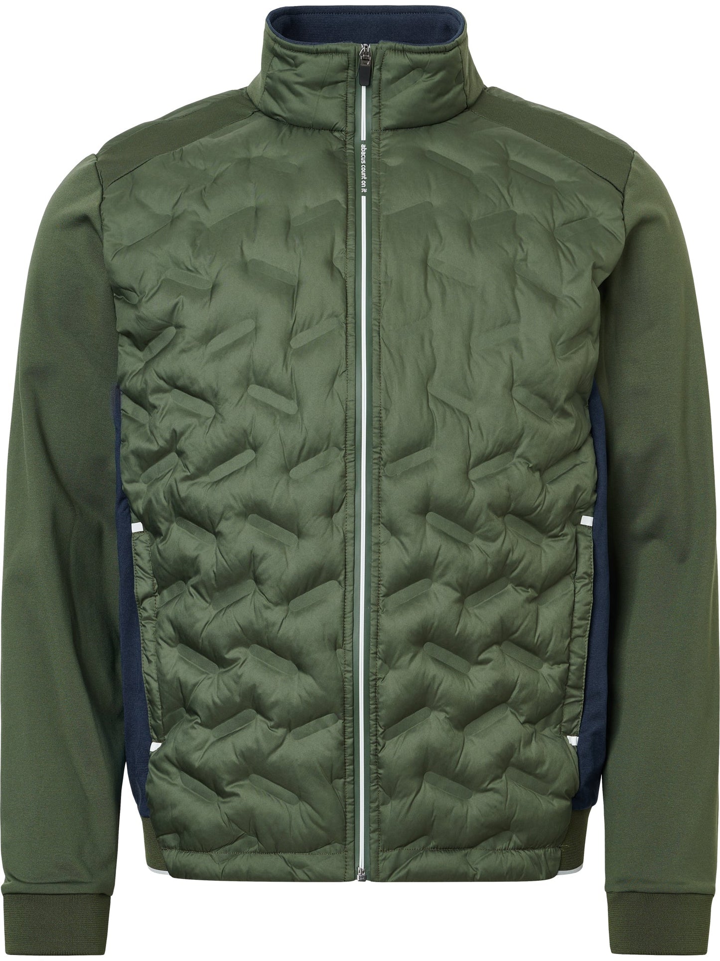 Men's Portrush Hybrid Jacket