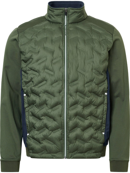 Men's Portrush Hybrid Jacket