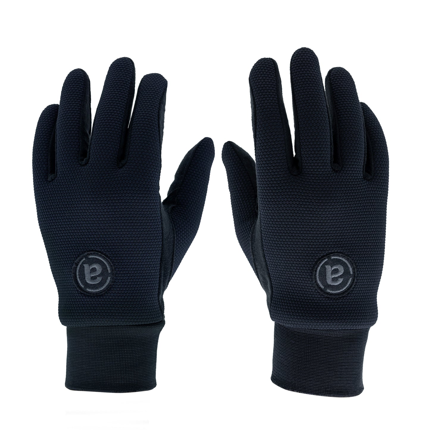 Women warm gloves