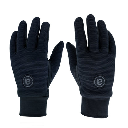Women warm gloves
