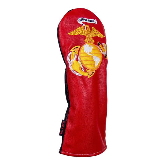Eagle, Globe, and Anchor Headcovers - GOLF LEAGUE