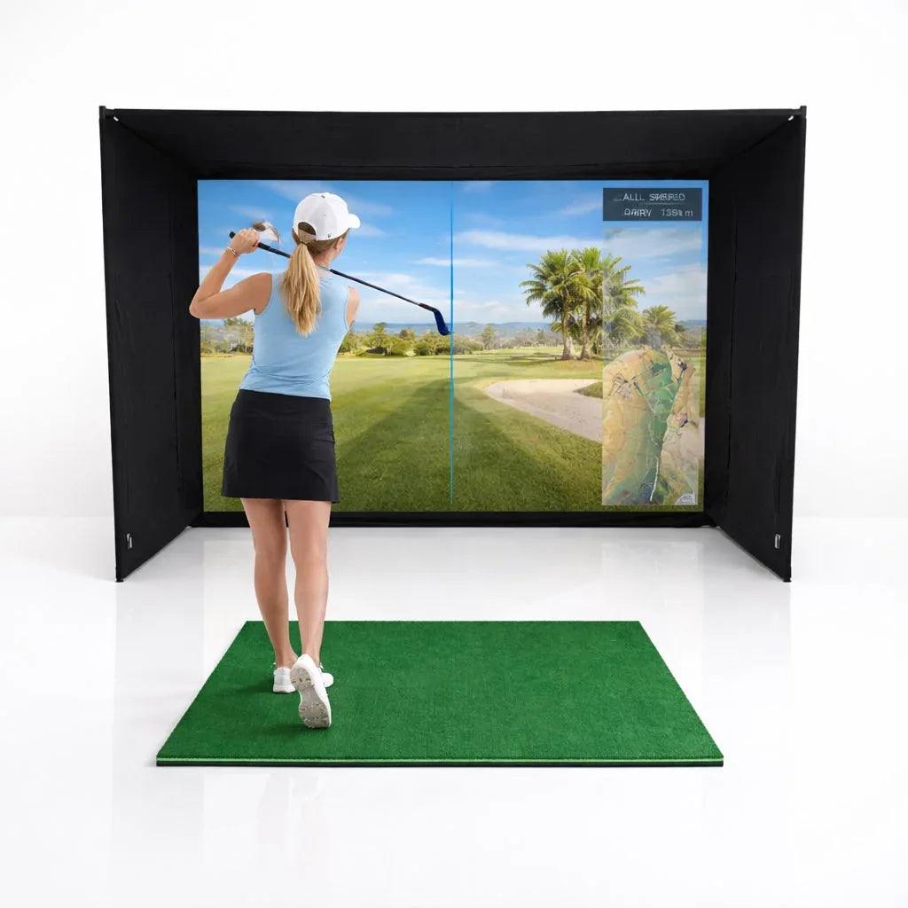 easysim - GOLF LEAGUE