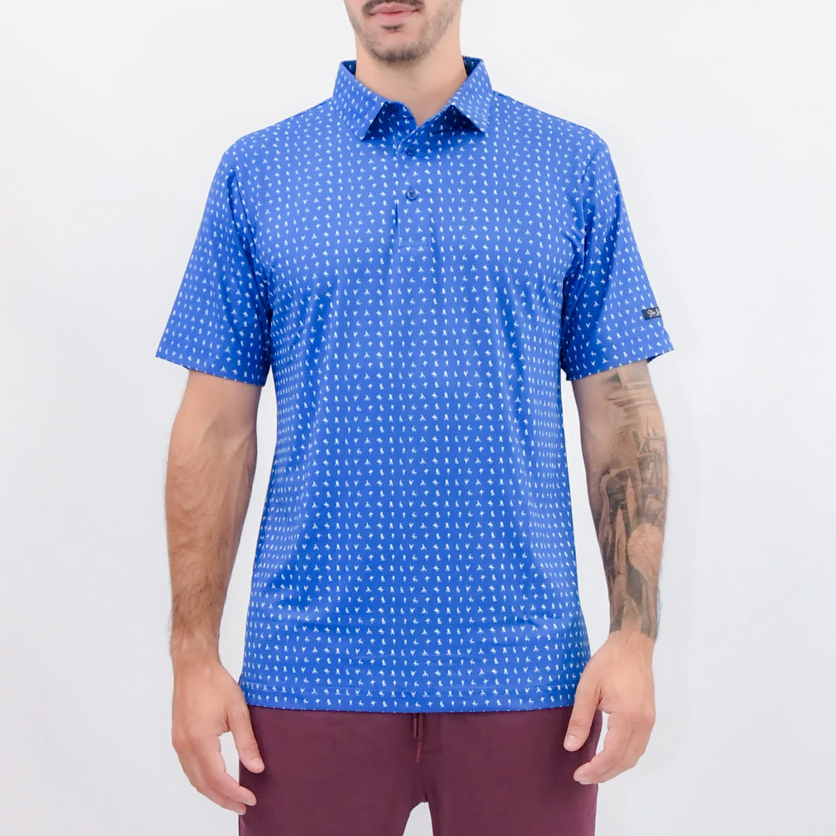 Polo - Position Play