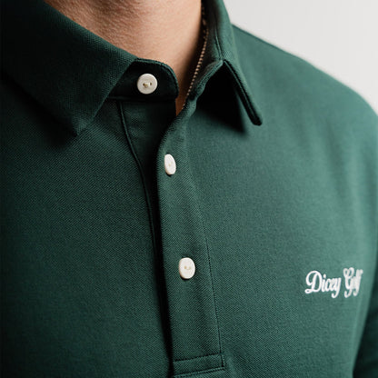 Evergreen Polo