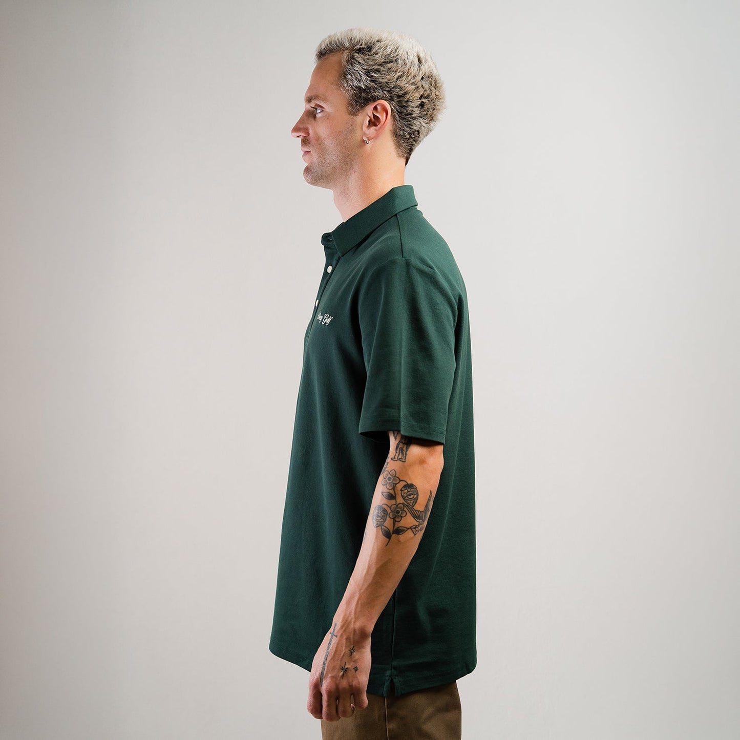 Evergreen Polo