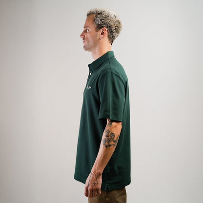 Evergreen Polo