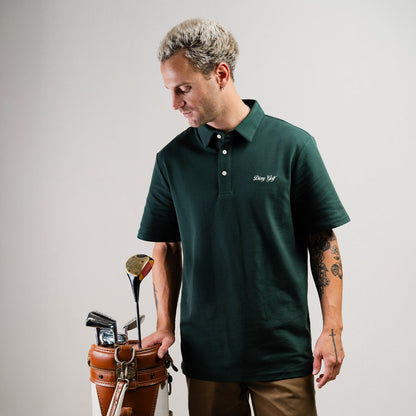 Evergreen Polo