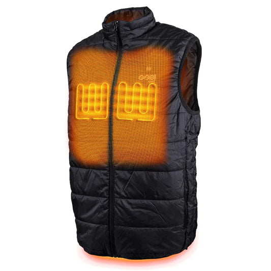 Element Men's Heated Vest - GOLF LEAGUE