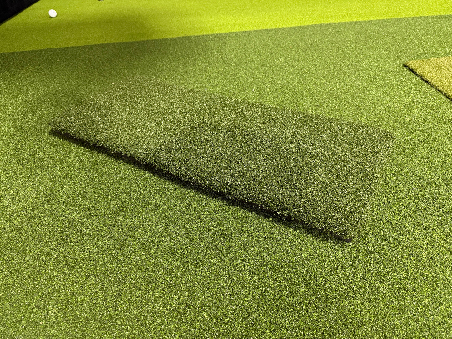 Elite Pro TeeTurf Hitting Strip 12"x30"