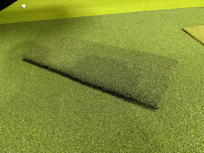 Elite Pro TeeTurf Hitting Strip 12"x30"
