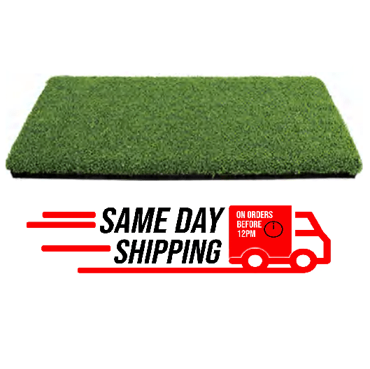 Elite Pro TeeTurf Hitting Strip 12"x30"