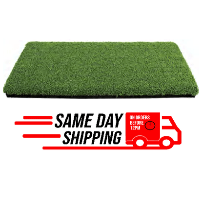 Elite Pro TeeTurf Hitting Strip 12"x30"