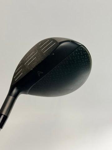 Callaway Elyte 7 Wood 21° Denali 60g 6.0 Stiff Flex RH (Used)