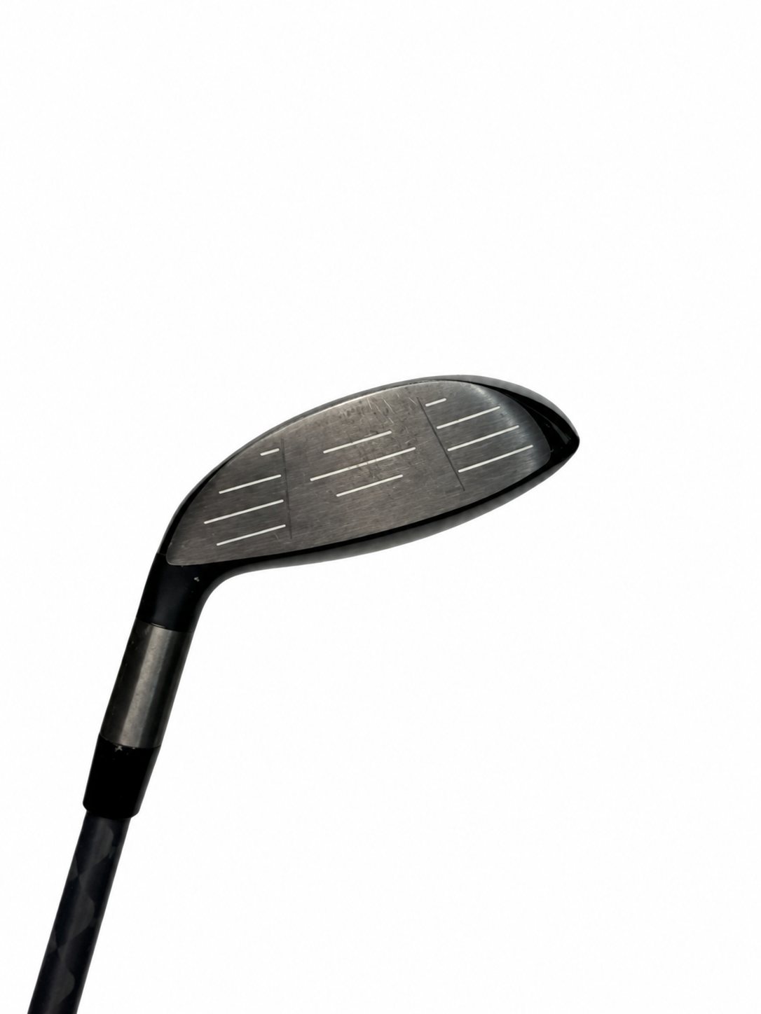 Callaway Elyte 7 Wood 21° Aretera EC1 Blue FW 75/4 Stiff RH Used