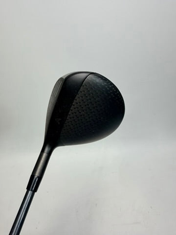 Callaway Elyte 7 Wood 21° Aretera EC1 Blue FW 75/4 Stiff RH Used