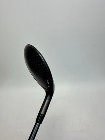 Callaway Elyte 7 Wood 21° Aretera EC1 Blue FW 75/4 Stiff RH Used