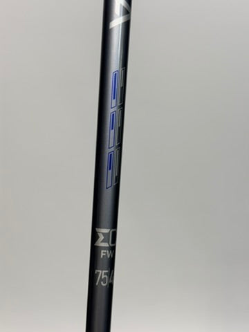 Callaway Elyte 7 Wood 21° Aretera EC1 Blue FW 75/4 Stiff RH Used