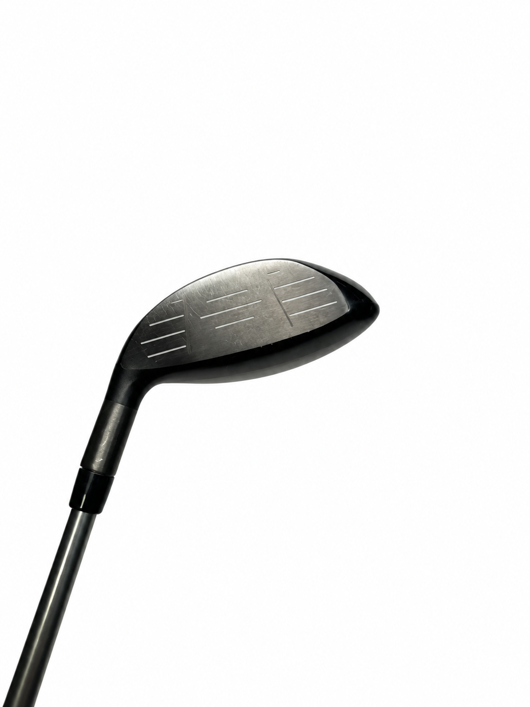 Callaway Elyte 7 Wood 21° Graphite Design Tour AD TP-7 Stiff RH Used