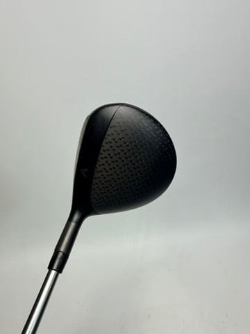 Callaway Elyte 7 Wood 21° Graphite Design Tour AD TP-7 Stiff RH Used