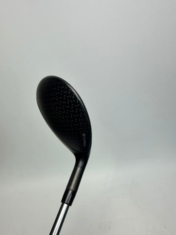Callaway Elyte 7 Wood 21° Graphite Design Tour AD TP-7 Stiff RH Used