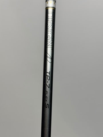 Callaway Elyte 7 Wood 21° Graphite Design Tour AD TP-7 Stiff RH Used