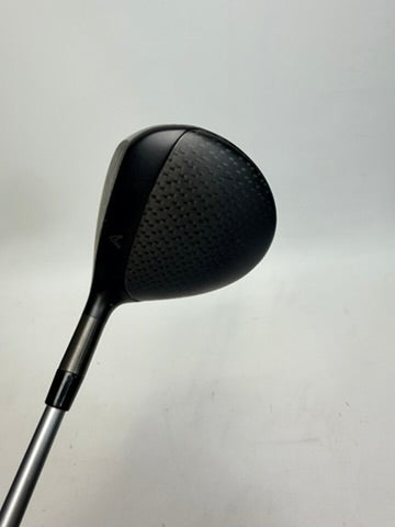 Callaway Elyte 7 Wood 21° Graphite Design Tour AD UB-7 X-Stiff RH Used