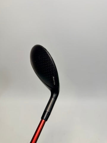 Callaway Elyte 7 Wood 21° Ventus TR Red 7-S VeloCore Stiff RH Used